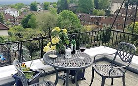 Crystal Palace B&B